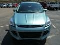2013 Frosted Glass Metallic Ford Escape SEL 2.0L EcoBoost 4WD  photo #6