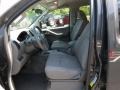 Super Black - Frontier SV Crew Cab Photo No. 10