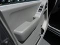 Super Black - Frontier SV Crew Cab Photo No. 11