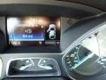2013 Frosted Glass Metallic Ford Escape SEL 2.0L EcoBoost 4WD  photo #14
