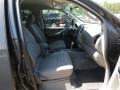 Super Black - Frontier SV Crew Cab Photo No. 16