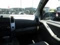 Super Black - Frontier SV Crew Cab Photo No. 17