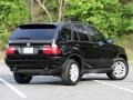 Jet Black - X5 3.0i Photo No. 2