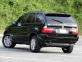 Jet Black - X5 3.0i Photo No. 3