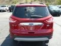 2013 Ruby Red Metallic Ford Escape SEL 2.0L EcoBoost 4WD  photo #3