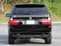 Jet Black - X5 3.0i Photo No. 7