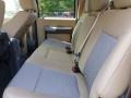 2013 Pale Adobe Metallic Ford F350 Super Duty XLT Crew Cab 4x4  photo #9