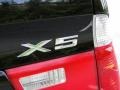 Jet Black - X5 3.0i Photo No. 31