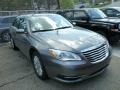 2013 Tungsten Metallic Chrysler 200 Touring Sedan  photo #7