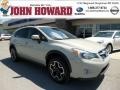 Desert Khaki - XV Crosstrek 2.0 Premium Photo No. 1