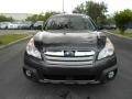 Graphite Gray Metallic - Outback 2.5i Premium Photo No. 2