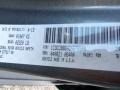 Tungsten Metallic - 200 Touring Sedan Photo No. 18