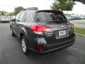 Graphite Gray Metallic - Outback 2.5i Premium Photo No. 4