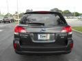 Graphite Gray Metallic - Outback 2.5i Premium Photo No. 5