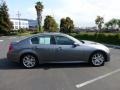 Graphite Shadow - G 37 Journey Sedan Photo No. 7