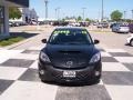 Black Mica - MAZDA3 MAZDASPEED3 Photo No. 2