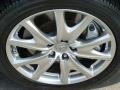 Graphite Shadow - G 37 Journey Sedan Photo No. 10