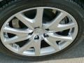 Graphite Shadow - G 37 Journey Sedan Photo No. 11