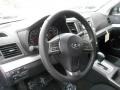 Graphite Gray Metallic - Outback 2.5i Premium Photo No. 11