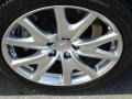 Graphite Shadow - G 37 Journey Sedan Photo No. 12