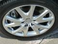 Graphite Shadow - G 37 Journey Sedan Photo No. 13