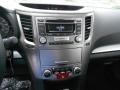 Graphite Gray Metallic - Outback 2.5i Premium Photo No. 14
