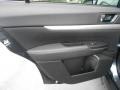 Graphite Gray Metallic - Outback 2.5i Premium Photo No. 16