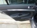 Graphite Shadow - G 37 Journey Sedan Photo No. 17