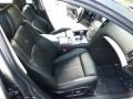 Graphite Shadow - G 37 Journey Sedan Photo No. 23