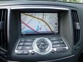Graphite Shadow - G 37 Journey Sedan Photo No. 27