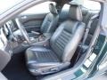 2008 Ford Mustang Bullitt Coupe Front Seat
