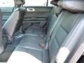 2013 Green Gem Metallic Ford Explorer Limited 4WD  photo #9