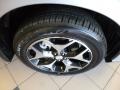 2014 Subaru Forester 2.0XT Touring Wheel and Tire Photo