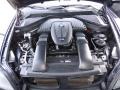 4.8 Liter DOHC 32-Valve VVT V8 Engine for 2007 BMW X5 4.8i #80317016