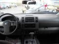 2007 Red Alert Nissan Frontier SE Crew Cab 4x4  photo #16