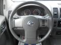 Steel Steering Wheel Photo for 2007 Nissan Frontier #80317234