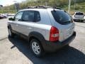 Sahara Silver - Tucson GLS V6 4x4 Photo No. 5