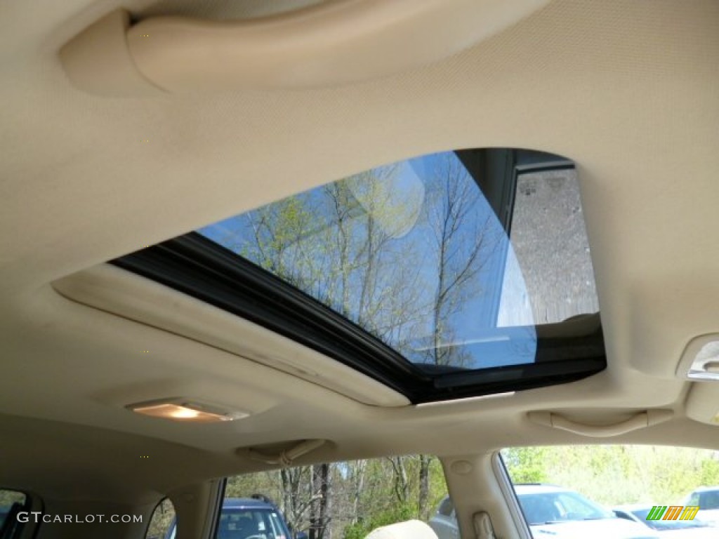 2006 Hyundai Tucson GLS V6 4x4 Sunroof Photos