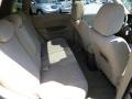 Sahara Silver - Tucson GLS V6 4x4 Photo No. 12