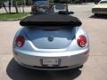 Heaven Blue Metallic - New Beetle 2.5 Convertible Photo No. 4