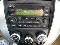 2006 Hyundai Tucson Beige Interior Controls Photo