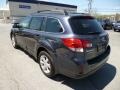Graphite Gray Metallic - Outback 2.5i Premium Photo No. 4