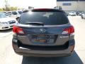 Graphite Gray Metallic - Outback 2.5i Premium Photo No. 5