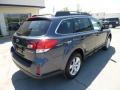 Graphite Gray Metallic - Outback 2.5i Premium Photo No. 6