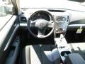 Graphite Gray Metallic - Outback 2.5i Premium Photo No. 14