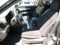 Graphite Gray Metallic - Outback 2.5i Premium Photo No. 15