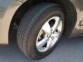 Meteor Gray Metallic - Routan SEL Photo No. 13