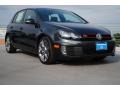 Carbon Steel Gray Metallic - GTI 4 Door Photo No. 1