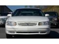 2003 White Buick Regal LS  photo #5