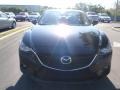 2014 Jet Black Mica Mazda MAZDA6 Grand Touring  photo #2